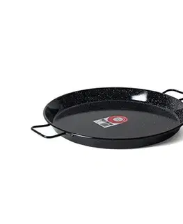 STALGAST Smaltovaná panvica na paelu 40 cm