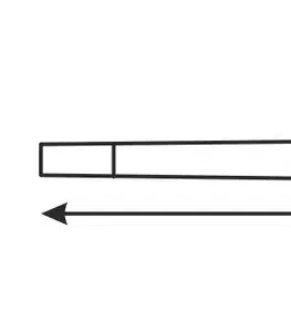 Tescoma kliešte pinzeta SPACE LINE