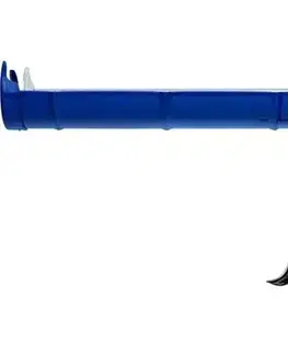 Vytlačovacia pištoľ 225 mm DR-LGC-0902
