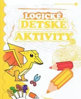 Logické detské aktivity 3