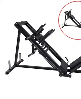 inSPORTline X-NT L10