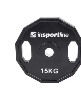 inSPORTline Ruberton 15 kg