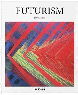 Futurism - Sylvia Martinová