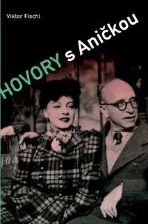 Hovory s Aničkou - Viktor Fischl