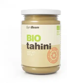 GymBeam BIO Tahini