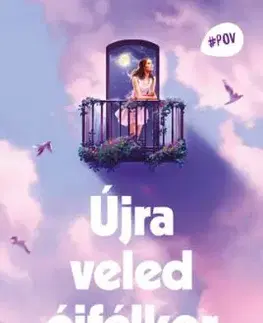 Újra veled éjfélkor - Brianna Bourne