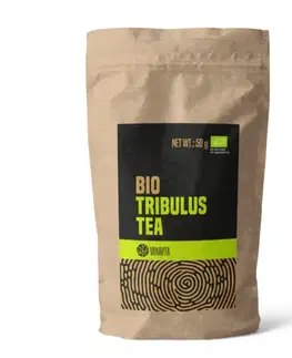 VanaVita BIO Tribulus čaj