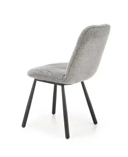 Jedálenská stolička K422 Halmar