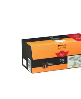 Cafissimo Caffè Crema plná chuť
