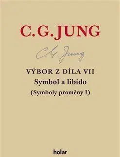 Výbor z díla VII. – Symbol a libido - Carl Gustav Jung
