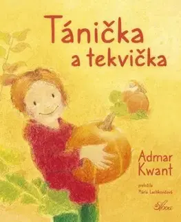 Tánička a tekvička - Admar Kwant