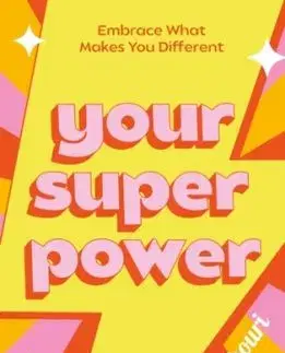 Your Superpower - Tasha Ghouri