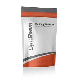 GymBeam RunCollg Collagen bez príchute