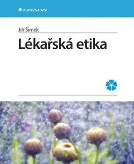 Lékařská etika - Jiří Šimek