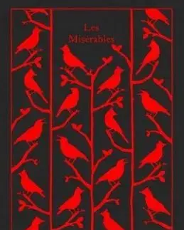 Les Misérables - Victor Hugo