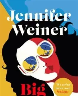 Big Summer - Jennifer Weiner