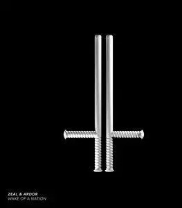 Zeal And Ardor - Wake Of A Nation CD - Zeal And Ardor