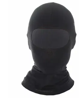 Brubeck KM00010A Black - S/M (52-57)