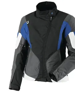 Scott MOTO Technit DP šedo-žltá - L (38)