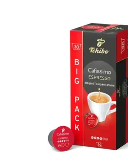 Cafissimo Espresso elegantné