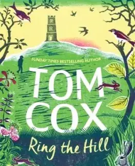 Ring the Hill - Tom Cox