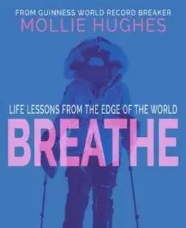 Breathe - Mollie Hughes