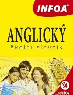 Anglický školní slovník