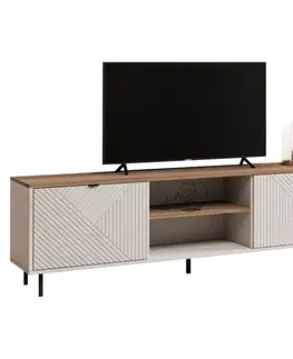 RTV stolík EYCO 2D/180 Tempo Kondela