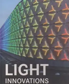 Light Innovations - Montse Borras