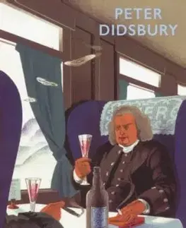 Scenes from a Long Sleep - Peter Didsbury