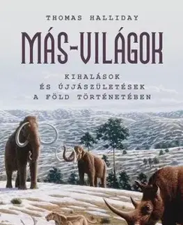 Más-világok - Thomas Halliday