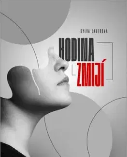 Hodina zmijí - Sylva Lauerová