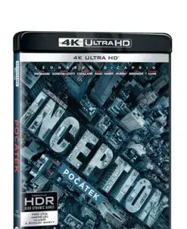 Počátek BD (UHD)