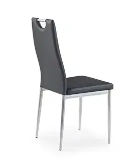 Jedálenská stolička K202 Halmar