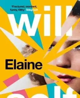 Elaine - Will Self