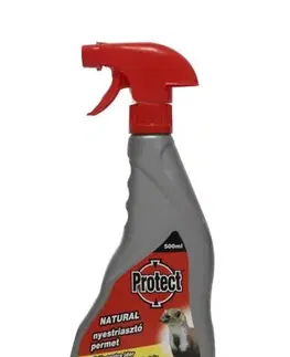 Protect Natural odpudzovač na kuny 500 ml