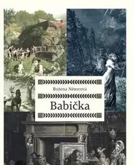 Babička - Božena Němcová