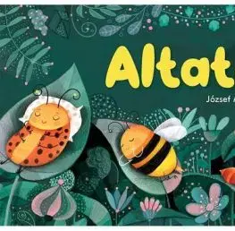 Altató - Attila József