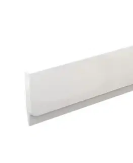 Ravak CZ73100A00 - Predný panel pre vaňu CHROME 160 cm akrylát/biela CZ73100A00