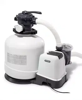 Piesková filtrácia Intex SX3200 26652
