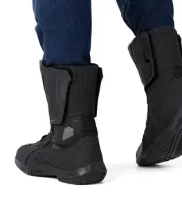 W-TEC Tixten čierna - 47