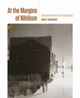 At the Margins of Nihilism - John E. Drabinski