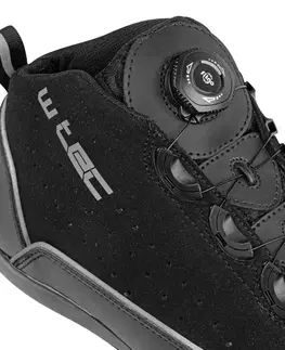 W-TEC Boankers čierna - 38