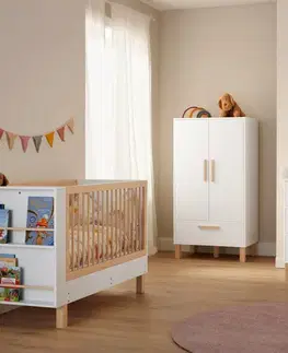 Detský šatník »Leira«