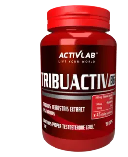 ActivLab Tribuactiv B6 bez príchute