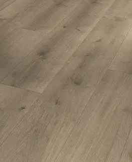 PARADOR Modular one hydron Dub pure perlovo šedý štruktúra dreva 1746935