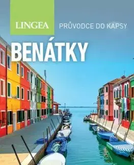 Benátky - průvodce do kapsy, 3. vydání