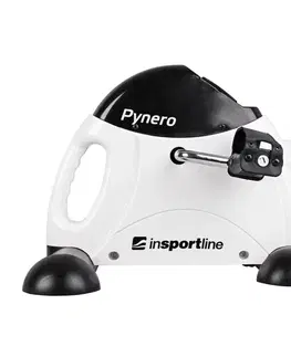 inSPORTline Pynero čierna