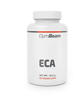 GymBeam ECA