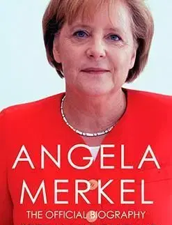 Angela Merkel - Anthea Bell, Stefan Kornelius